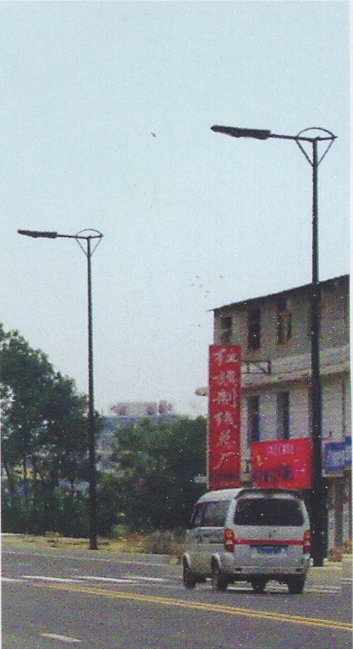 LED灯具