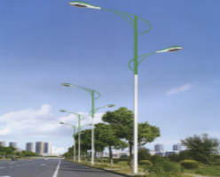 太阳能路灯和普通路灯那个性价比高？区别是什么？