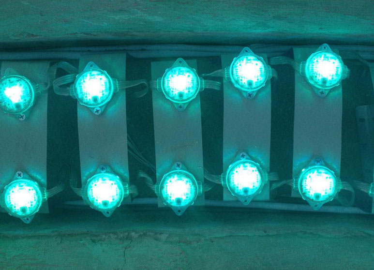 高防护LED地埋光源
