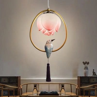 成都灯具厂家——装饰灯具研究