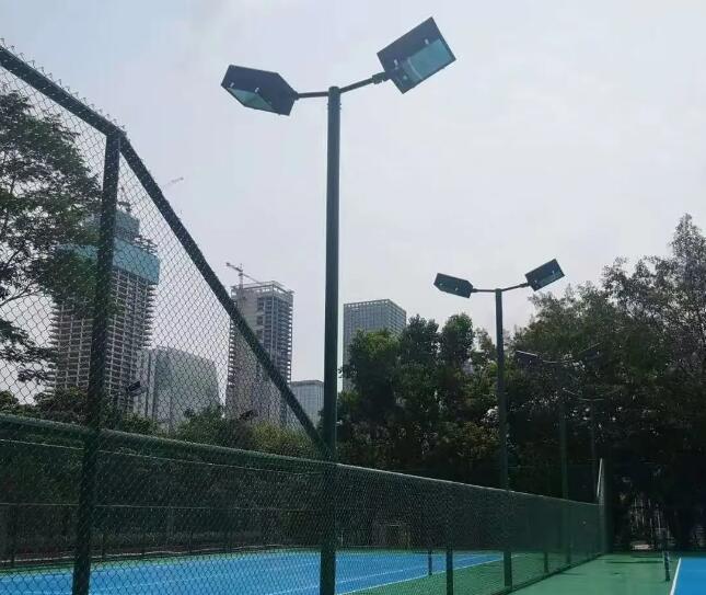 成都华月灯具球场灯