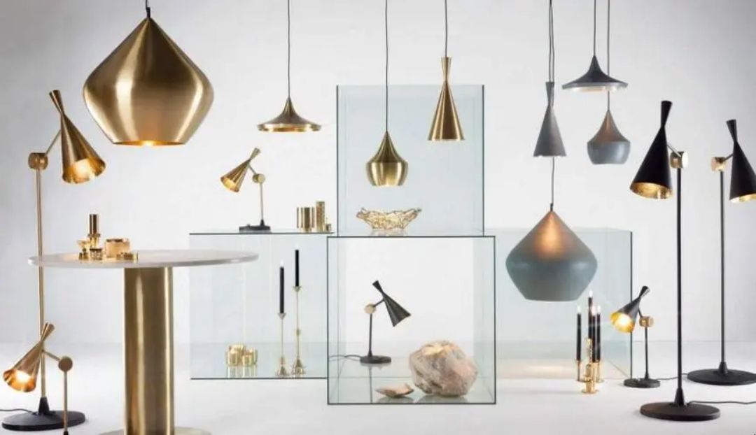 常用家用灯具如何进行选择？