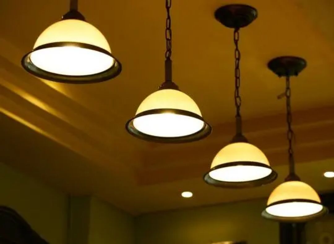灯具照明对于日常生活的重要性