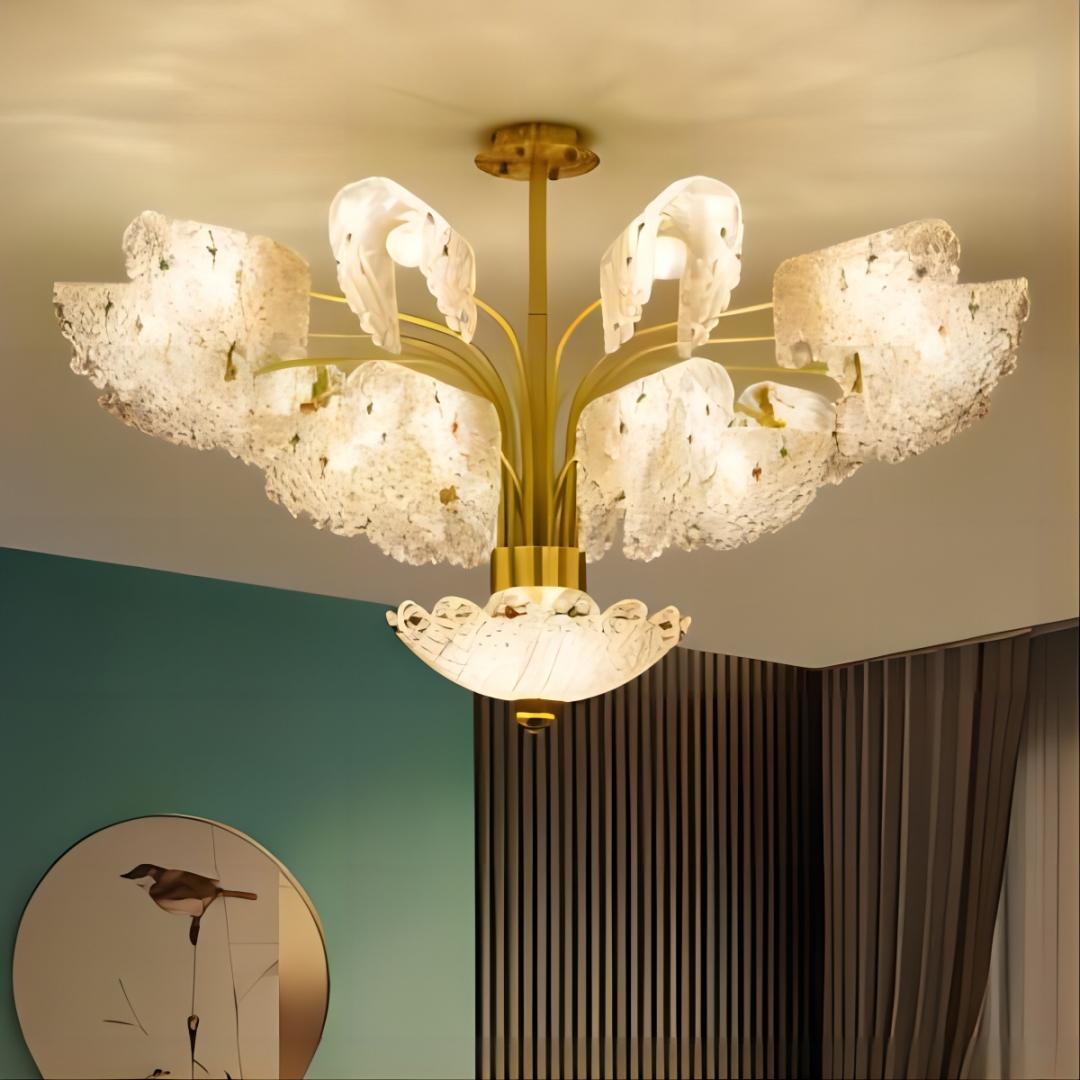 现代灯具的发展趋势