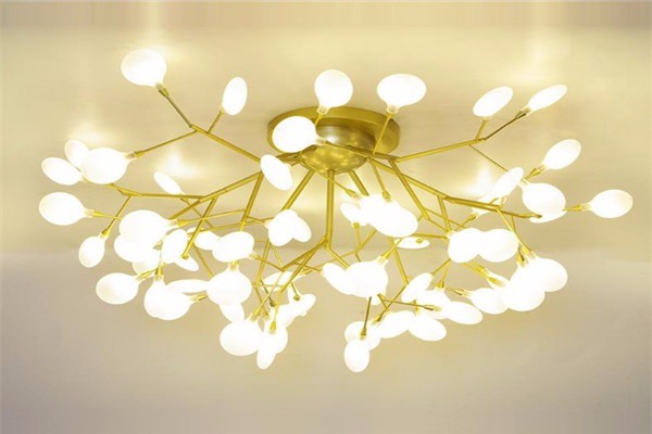 灯饰行业发展概况