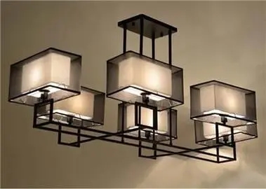 2023年中国灯具进出口状况：成都灯具厂家崭露头角