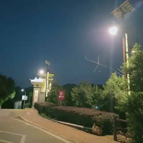 2025年多地夜景焕新推动“夜经济”发展