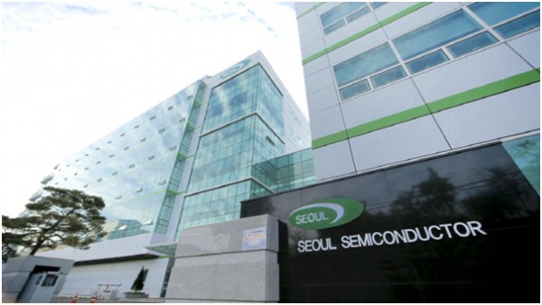 全球LED市场格局生变：技术专利成破局关键