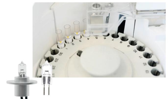 卤素灯：超越照明的多元“跨界”应用
