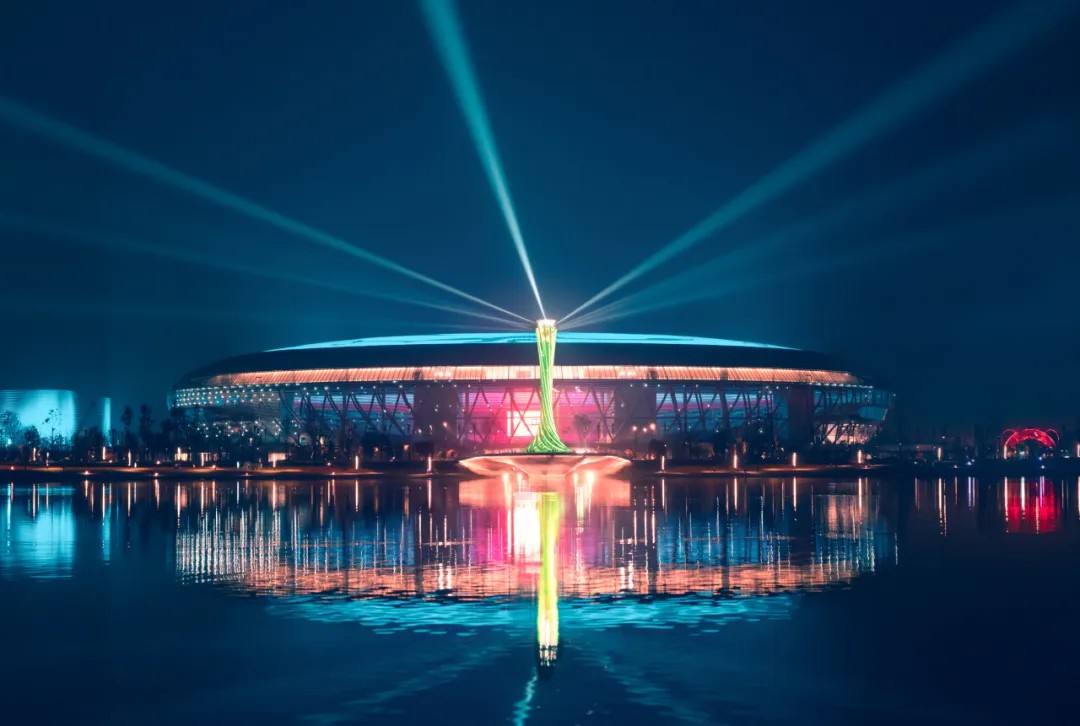 夜经济万亿商机：照明行业的场景革命