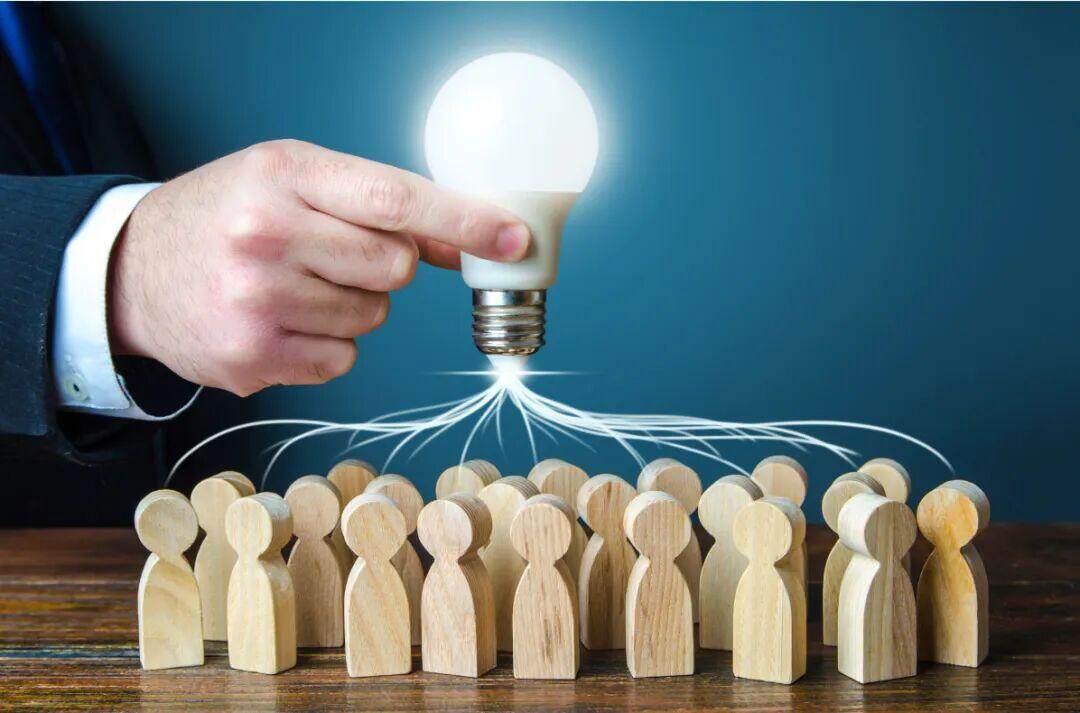 首月130件专利！照明产业健康化、智能化升级进行时